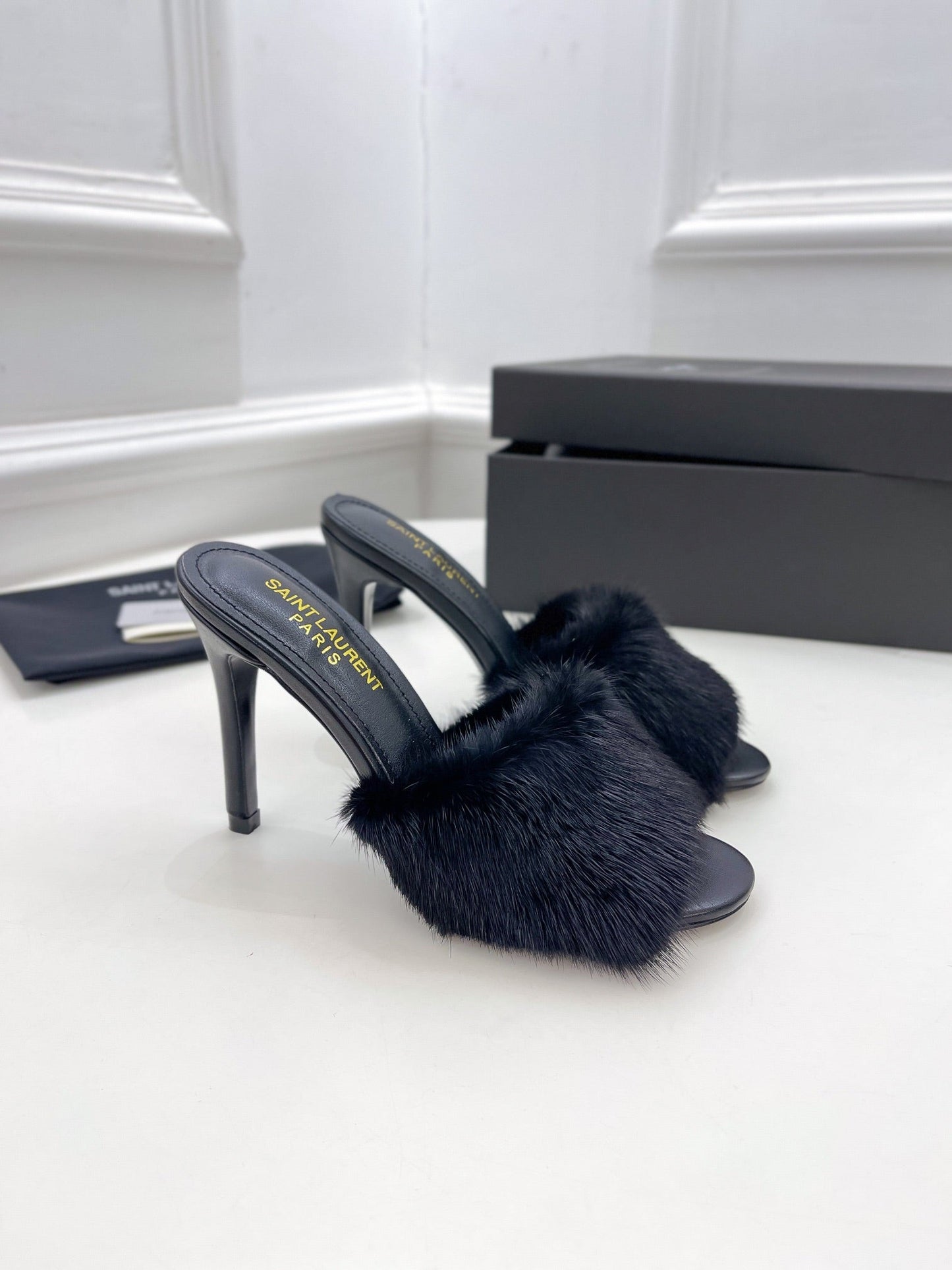 Luxury Shoes Sandals - SL - 552