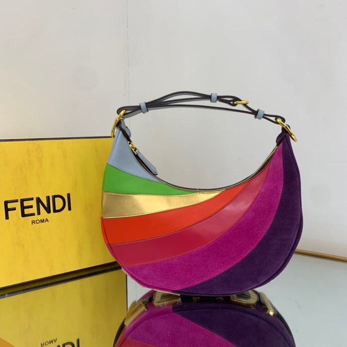 Glami -  Bag - FED - 247