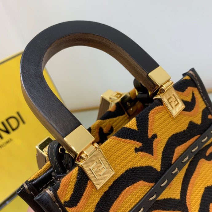 Glami -  Bag - FED - 241