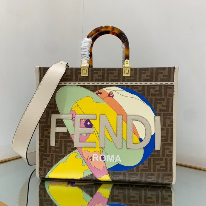 Glami -  Bag - FED - 239