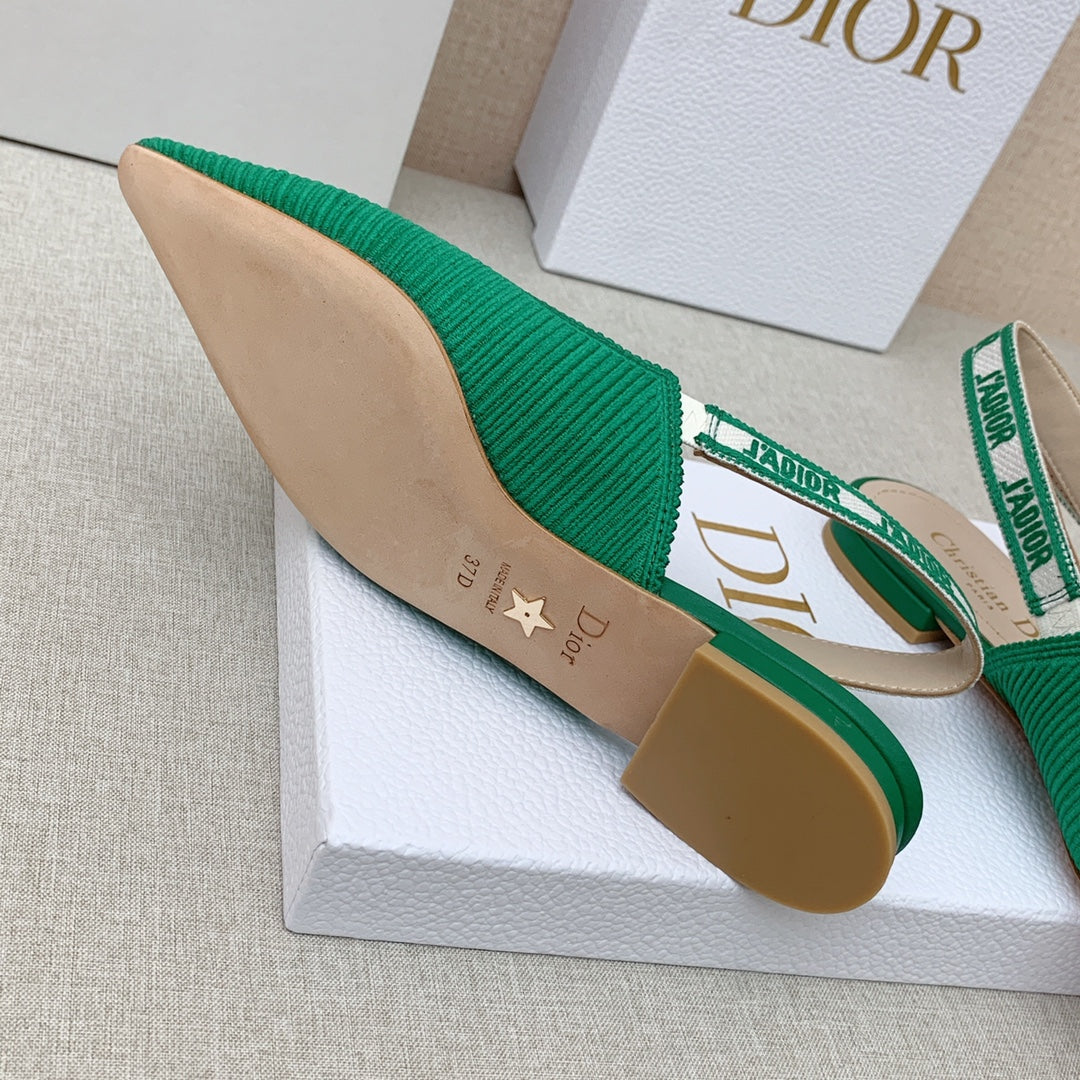 Luxury Shoes - GLAMIR - 448