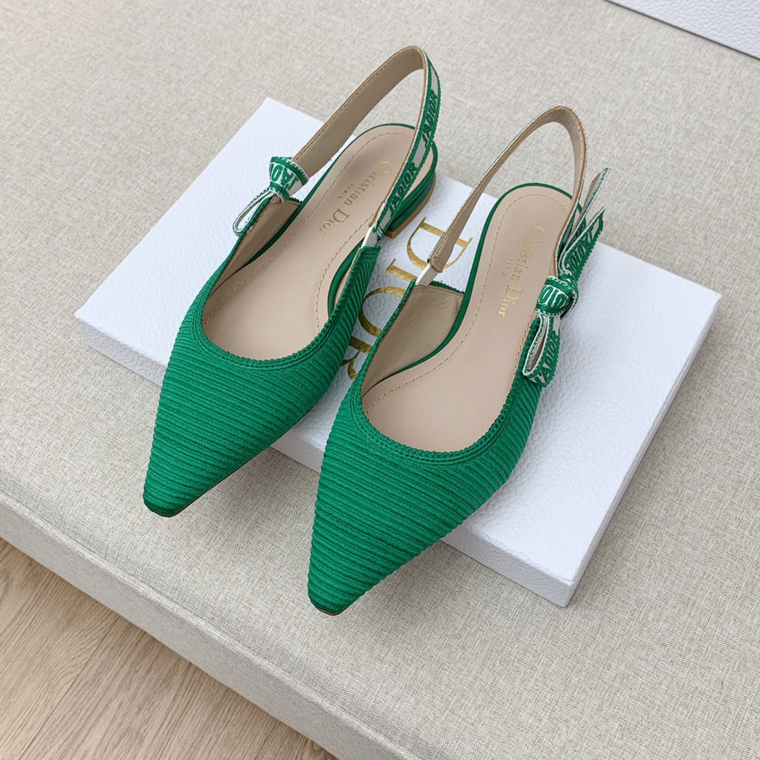 Luxury Shoes - GLAMIR - 448