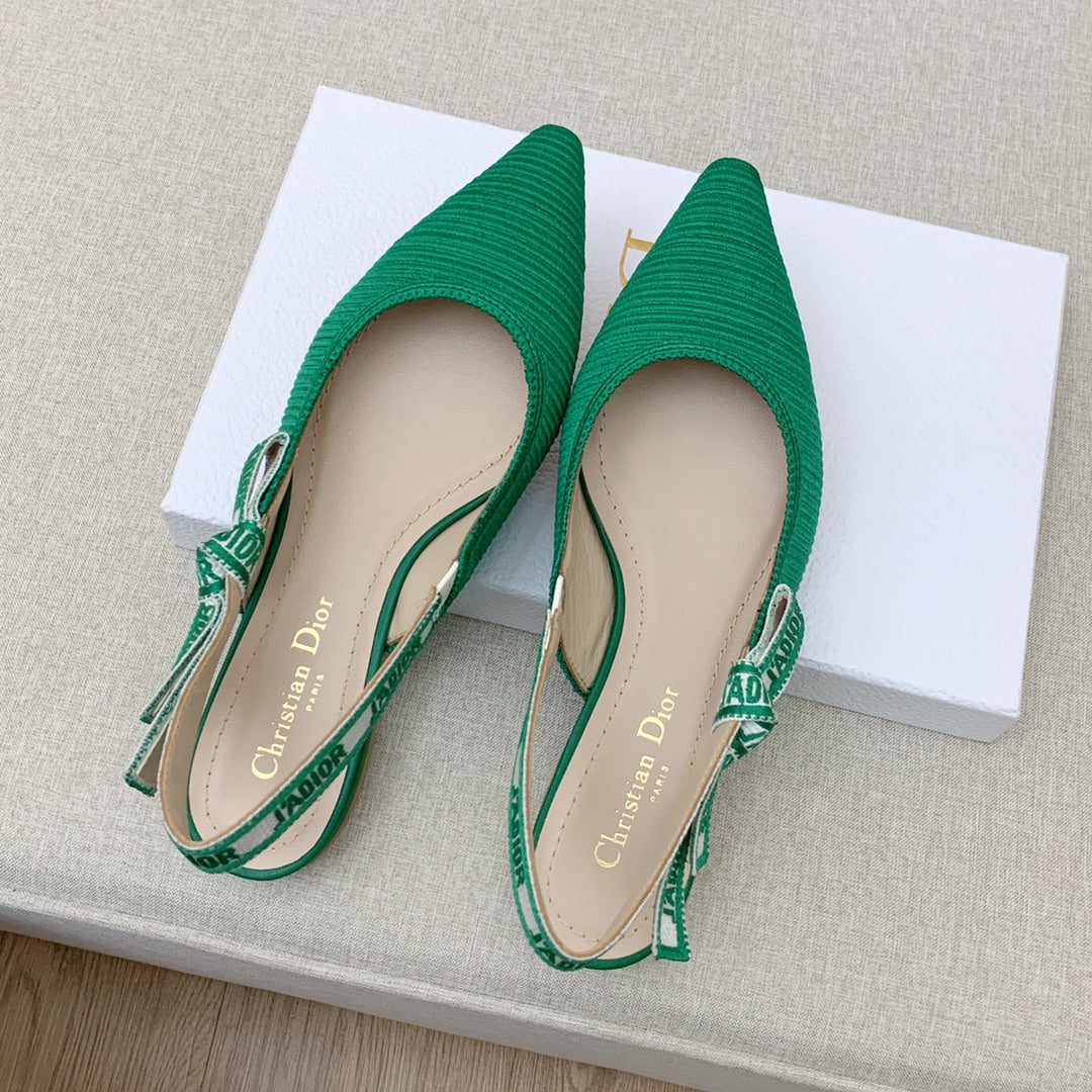 Luxury Shoes - GLAMIR - 448