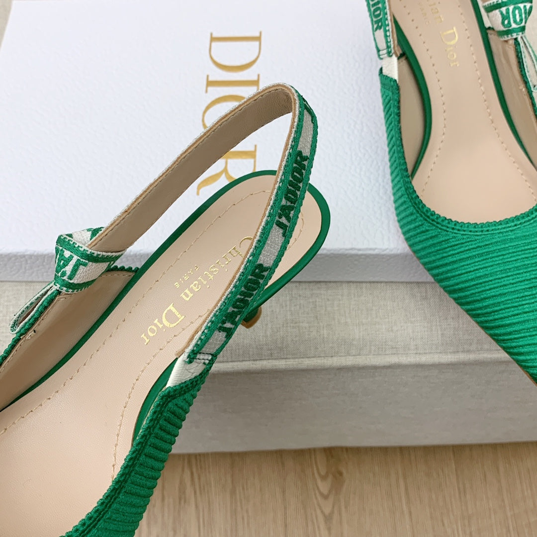 Luxury Shoes - GLAMIR - 449