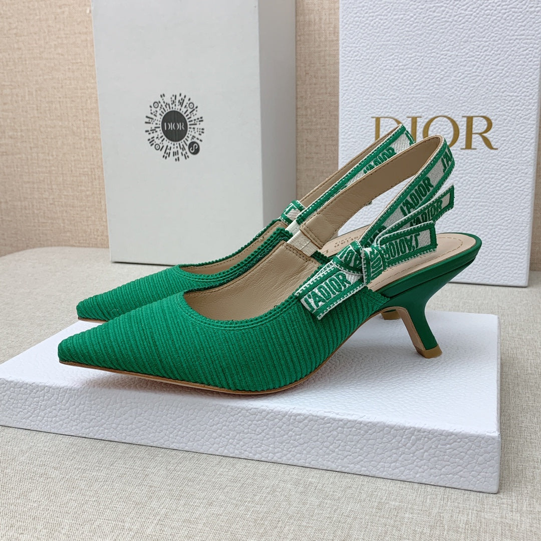 Luxury Shoes - GLAMIR - 449
