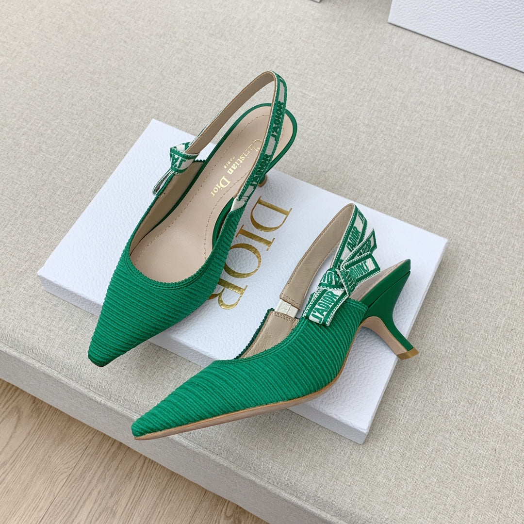 Luxury Shoes - GLAMIR - 449