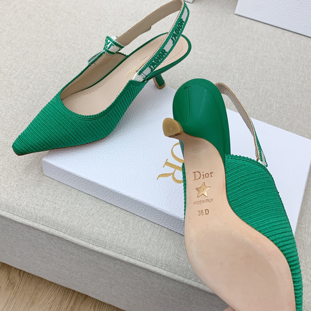 Luxury Shoes - GLAMIR - 449