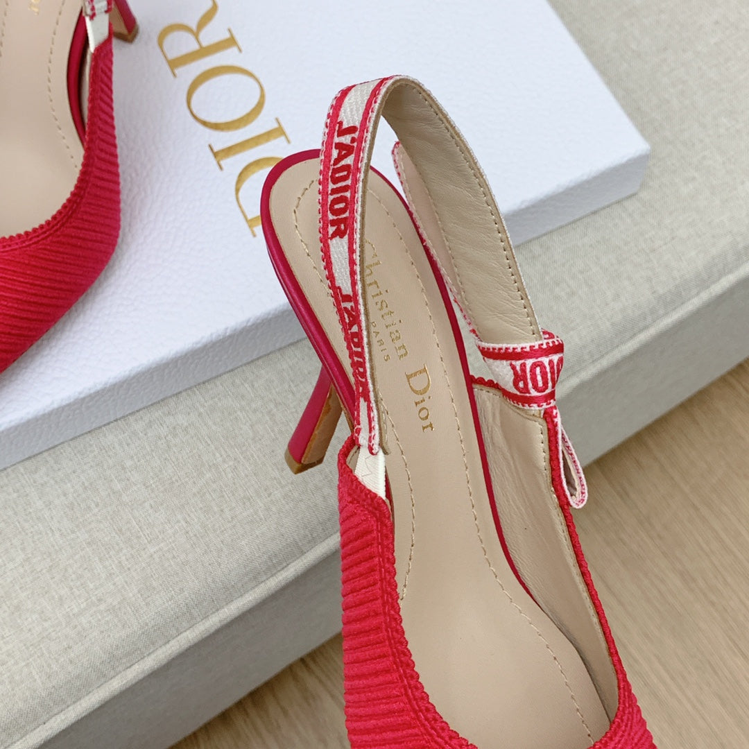 Luxury Shoes - GLAMIR - 451