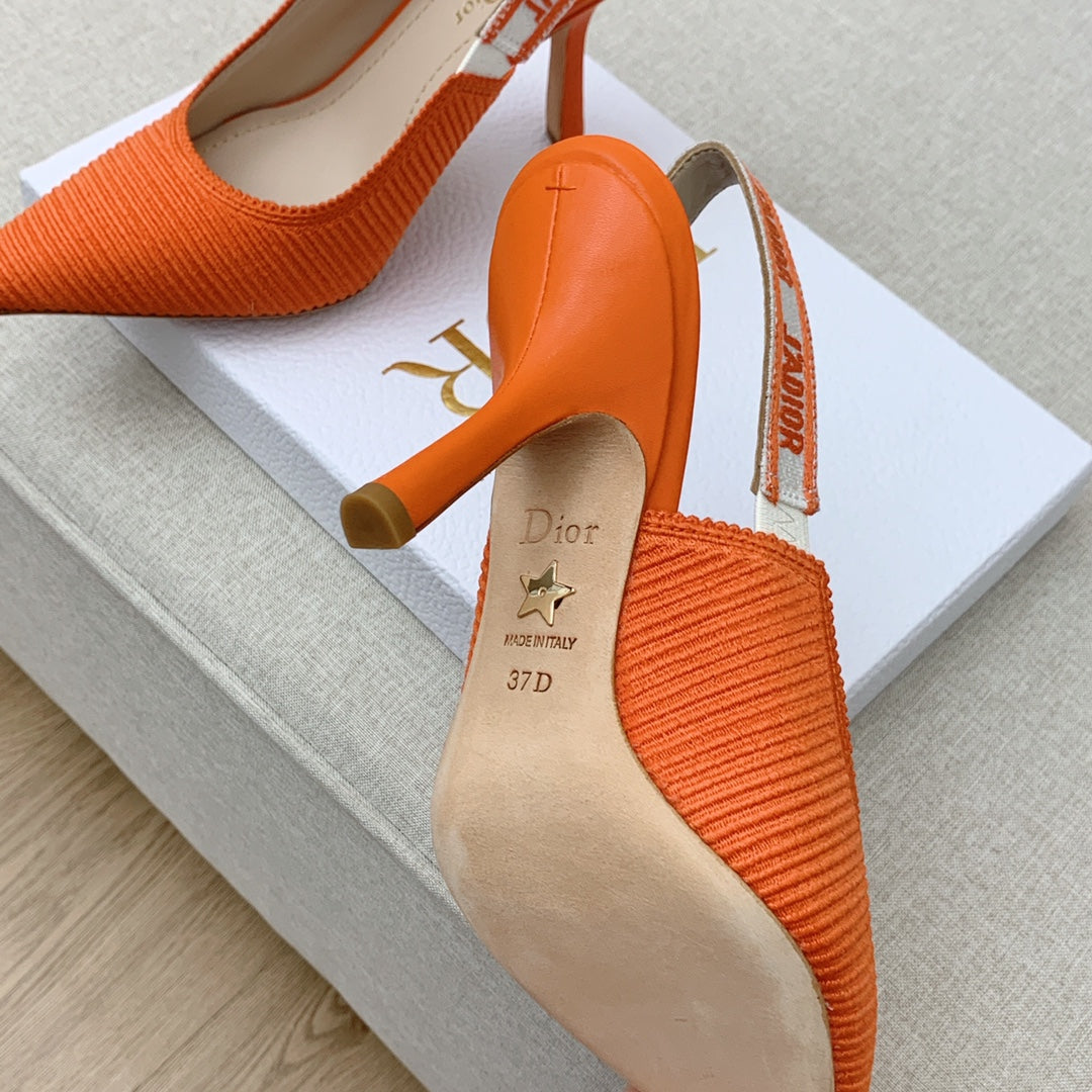 Luxury Shoes - GLAMIR - 453