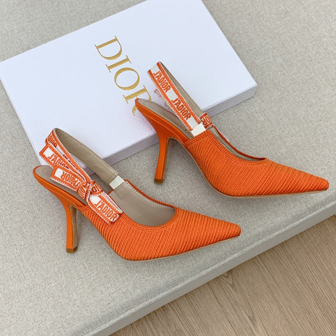 Luxury Shoes - GLAMIR - 453