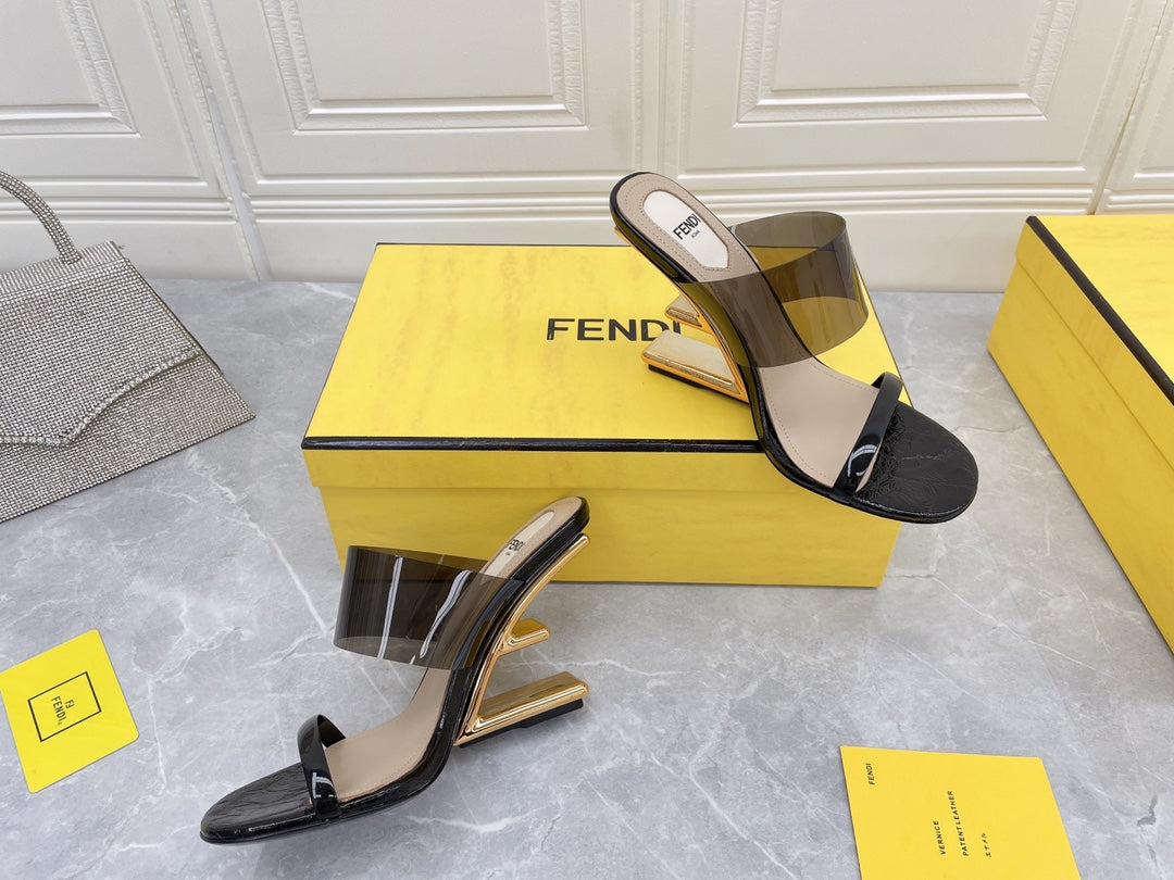 Luxury Shoes - FED - 492