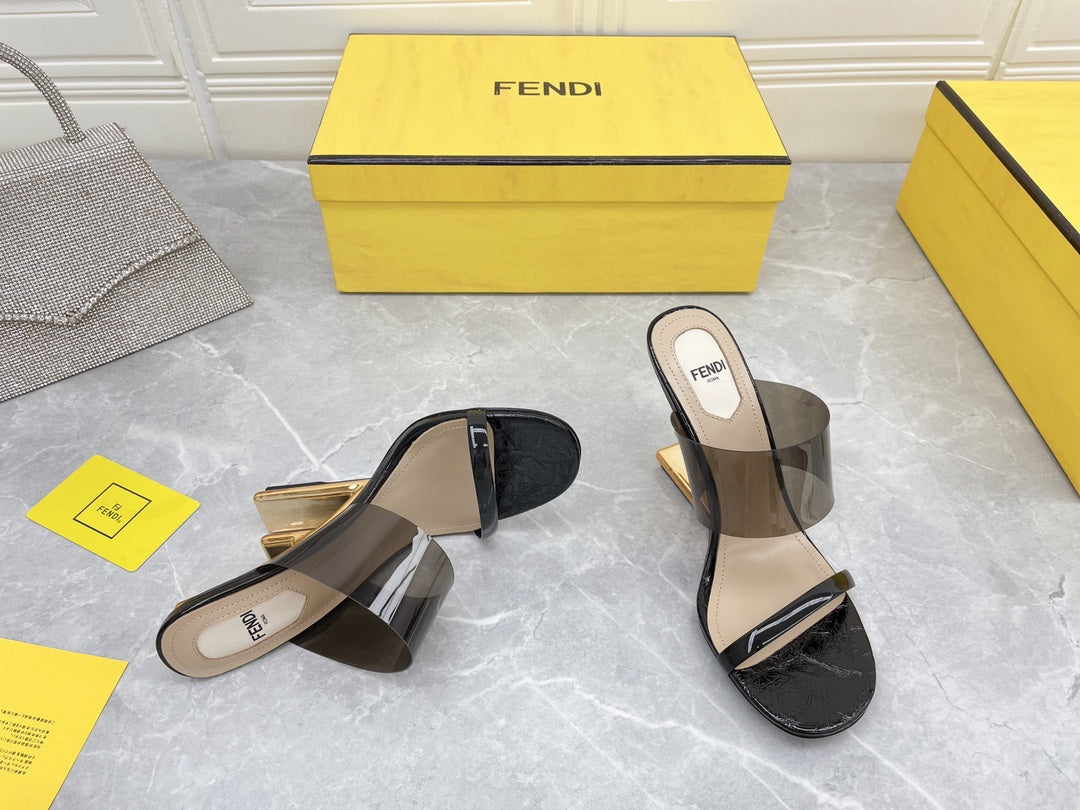 Luxury Shoes - FED - 492
