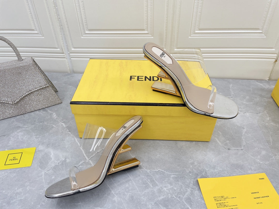 Luxury Shoes - FED - 491