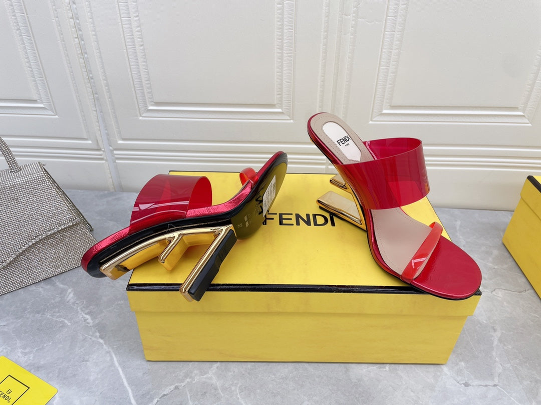 Luxury Shoes - FED - 490