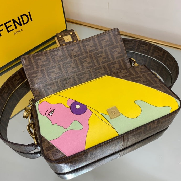 Glami -  Bag - FED - 237