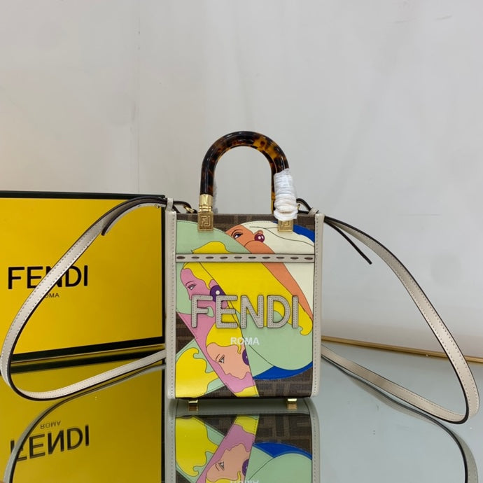 Glami -  Bag - FED - 235
