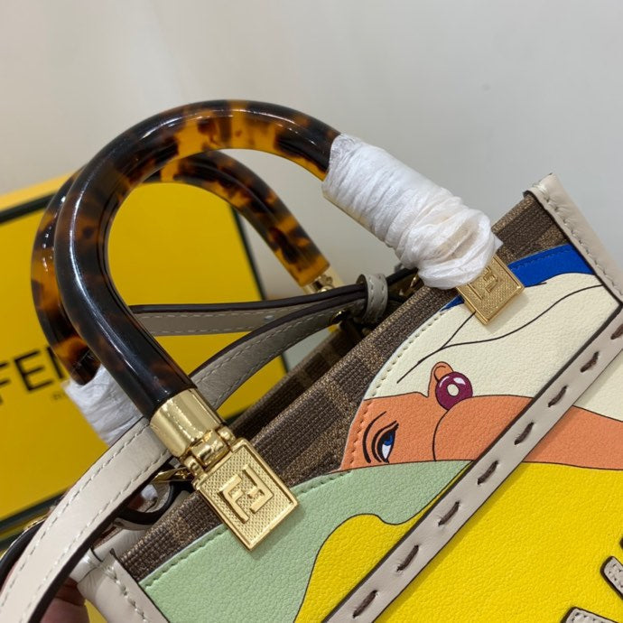 Glami -  Bag - FED - 235