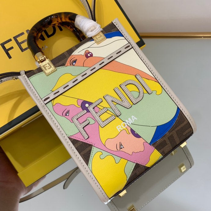 Glami -  Bag - FED - 235
