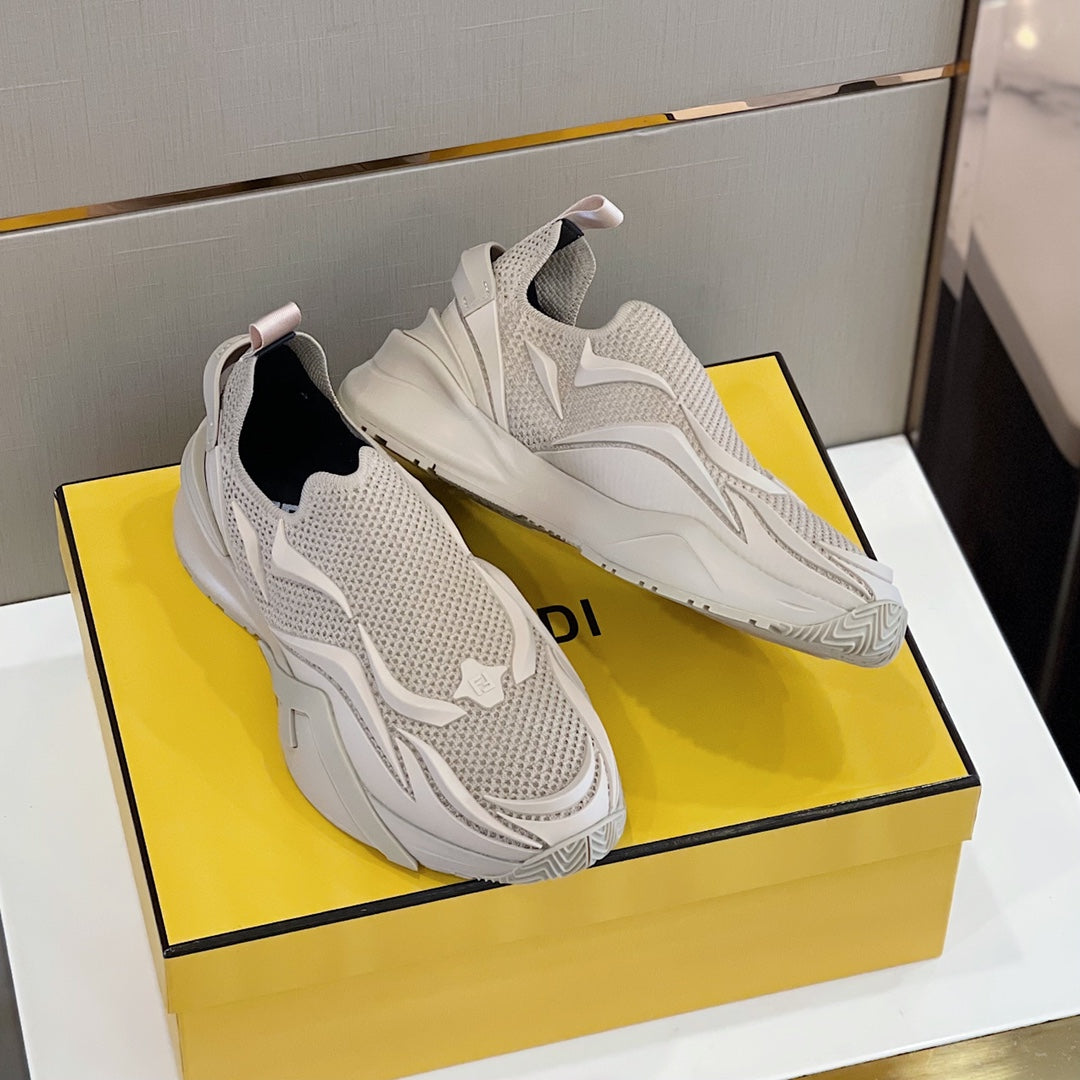 Luxury Shoes - FED - 568