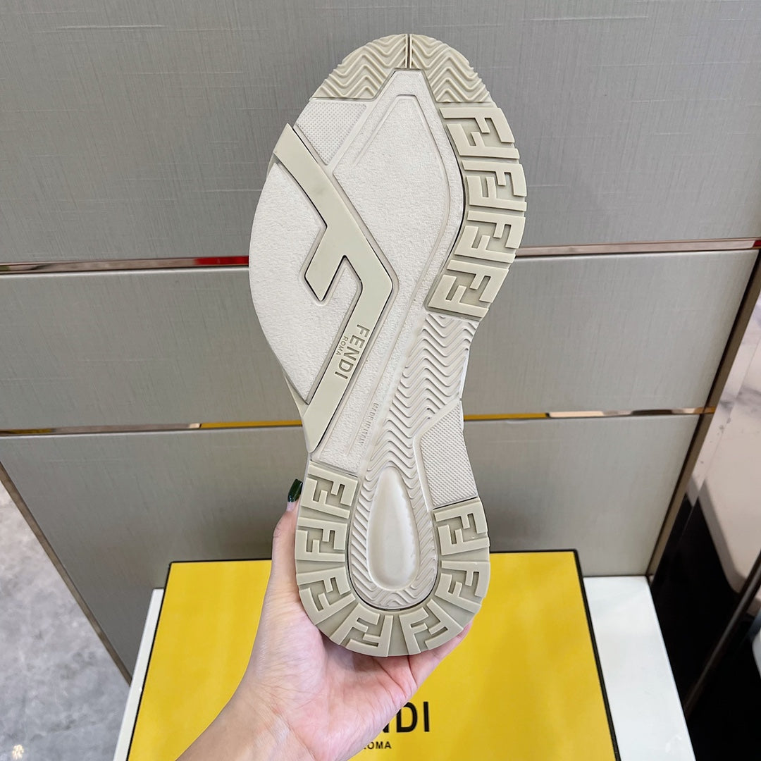 Luxury Shoes - FED - 568