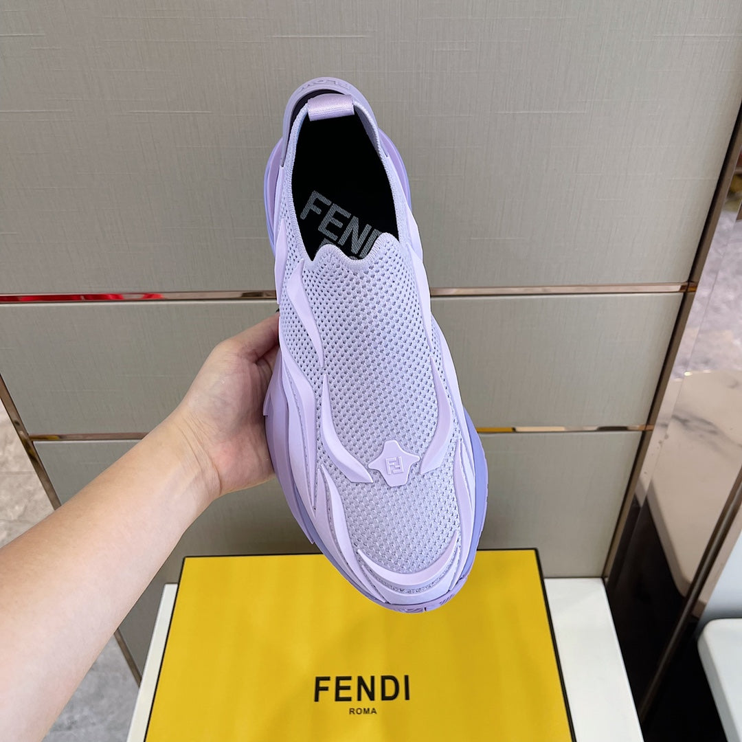 Luxury Shoes - FED - 567