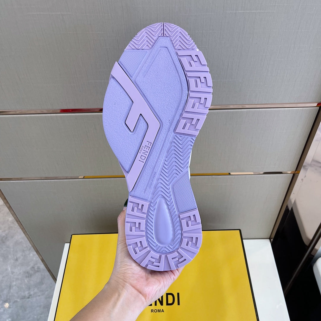 Luxury Shoes - FED - 567