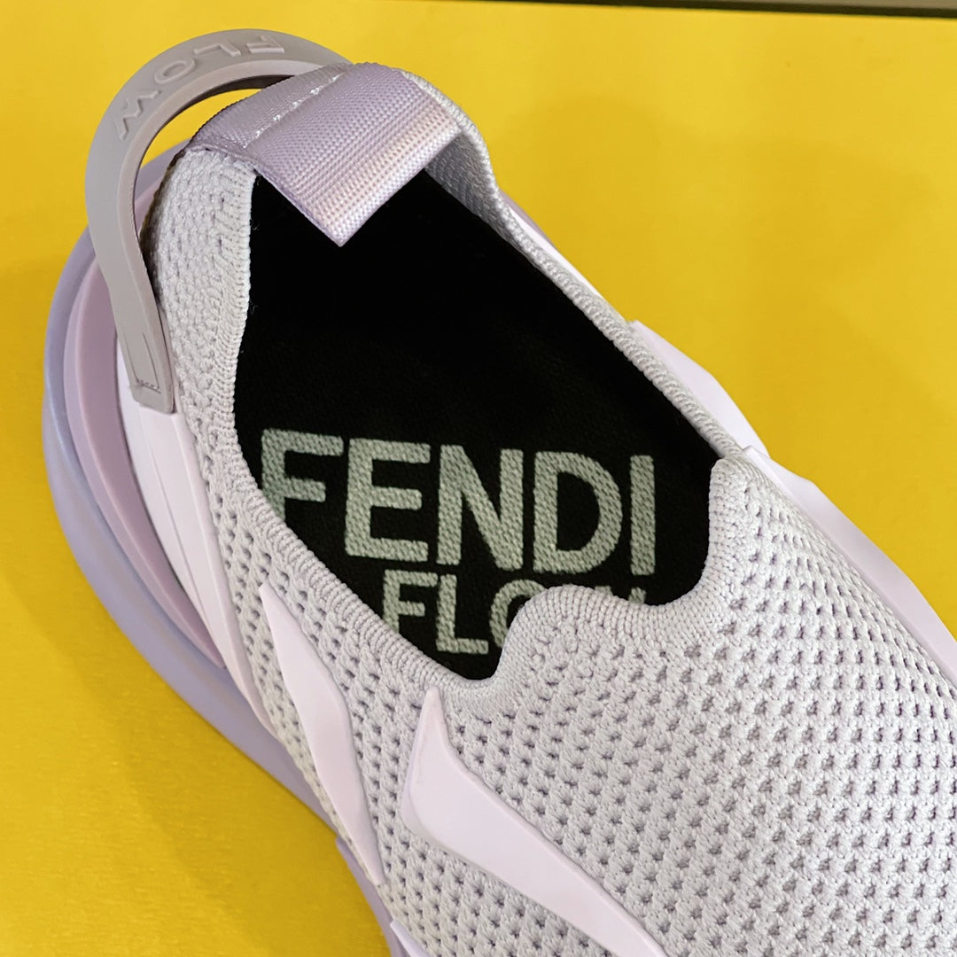 Luxury Shoes - FED - 567