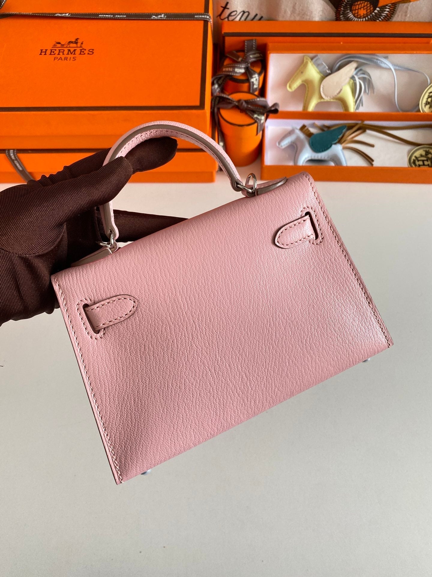 Glami- GlamI New Arrival Bag - GLAMIS - 050