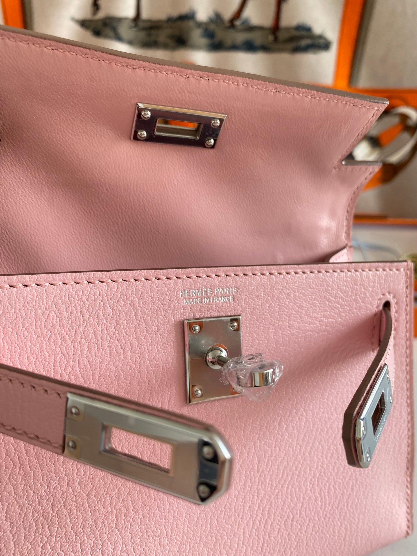 Glami- GlamI New Arrival Bag - GLAMIS - 050