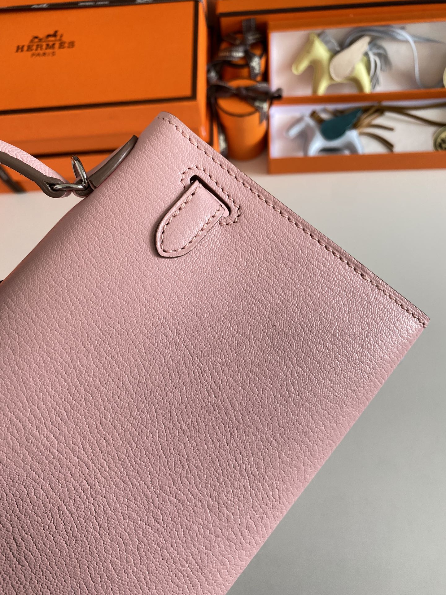 Glami- GlamI New Arrival Bag - GLAMIS - 050