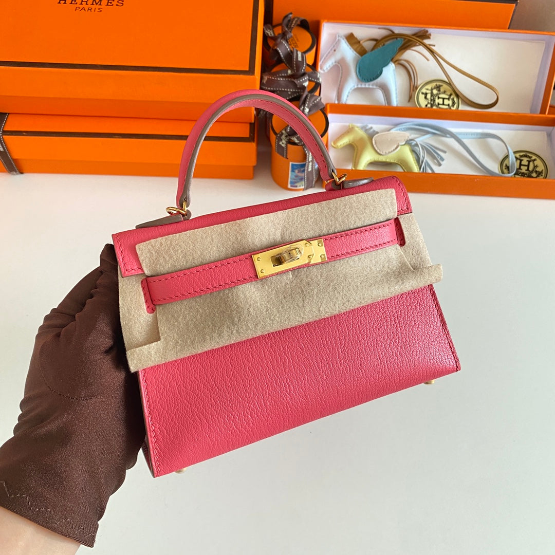 Glami- GlamI New Arrival Bag - GLAMIS - 041