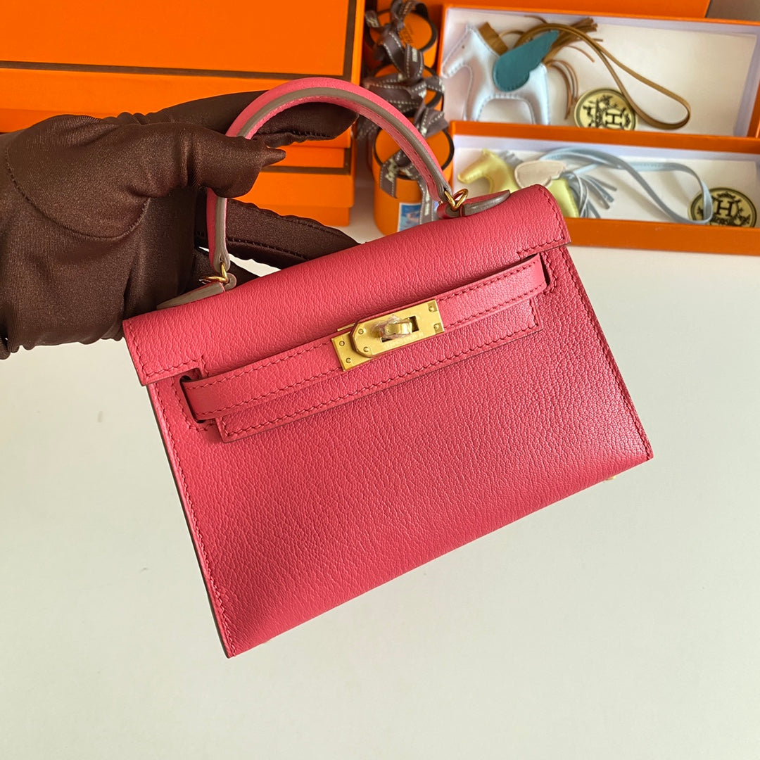 Glami- GlamI New Arrival Bag - GLAMIS - 041