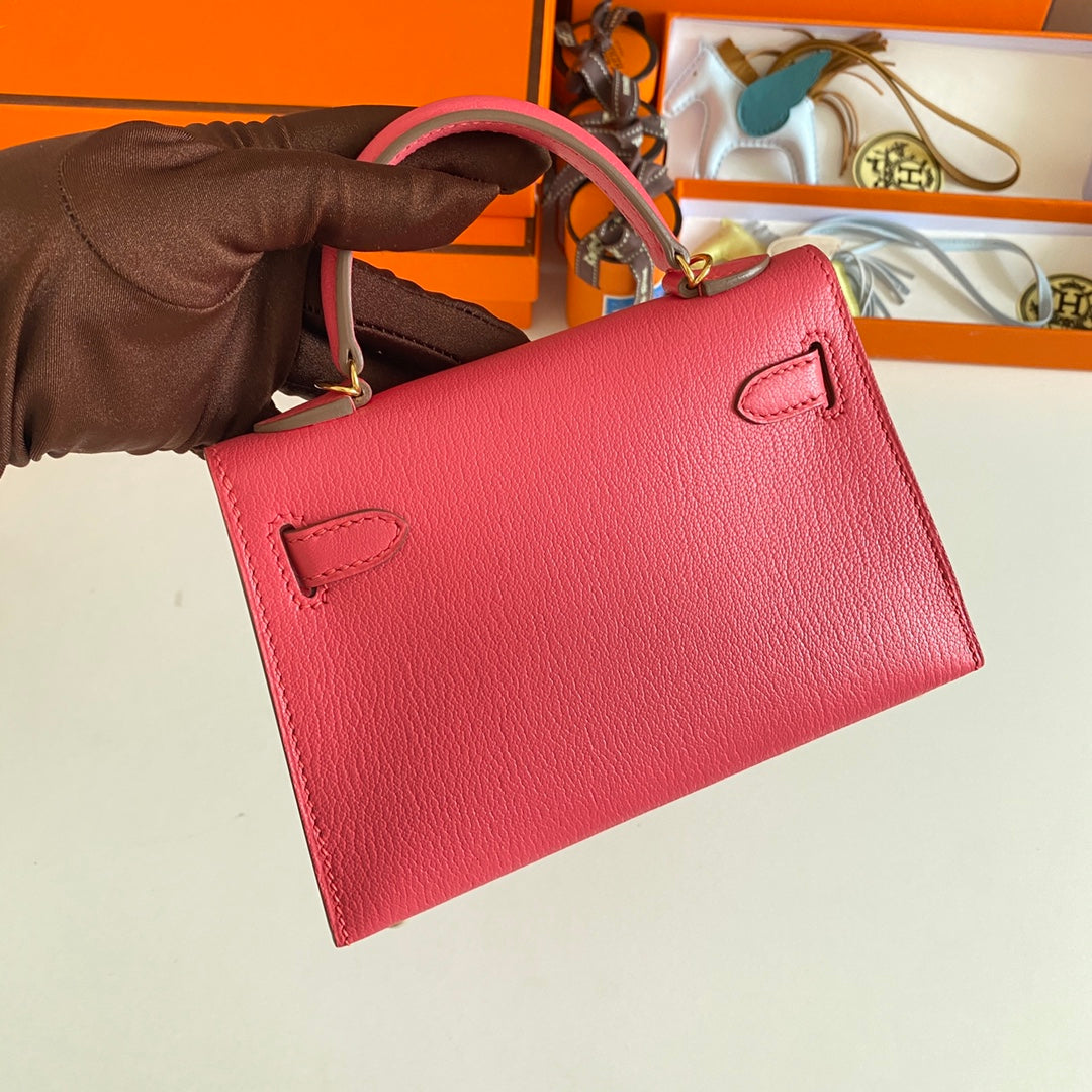 Glami- GlamI New Arrival Bag - GLAMIS - 041