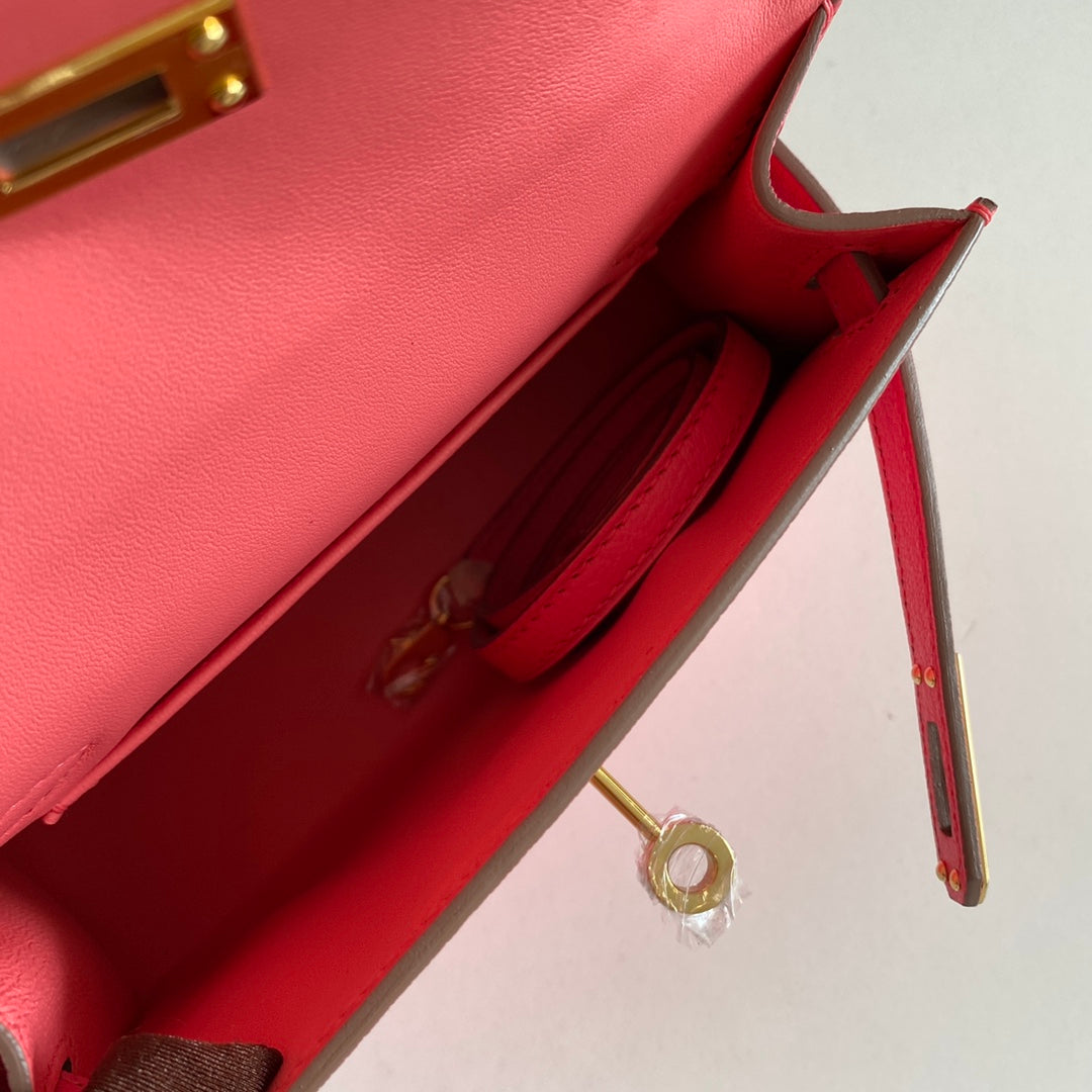 Glami- GlamI New Arrival Bag - GLAMIS - 041