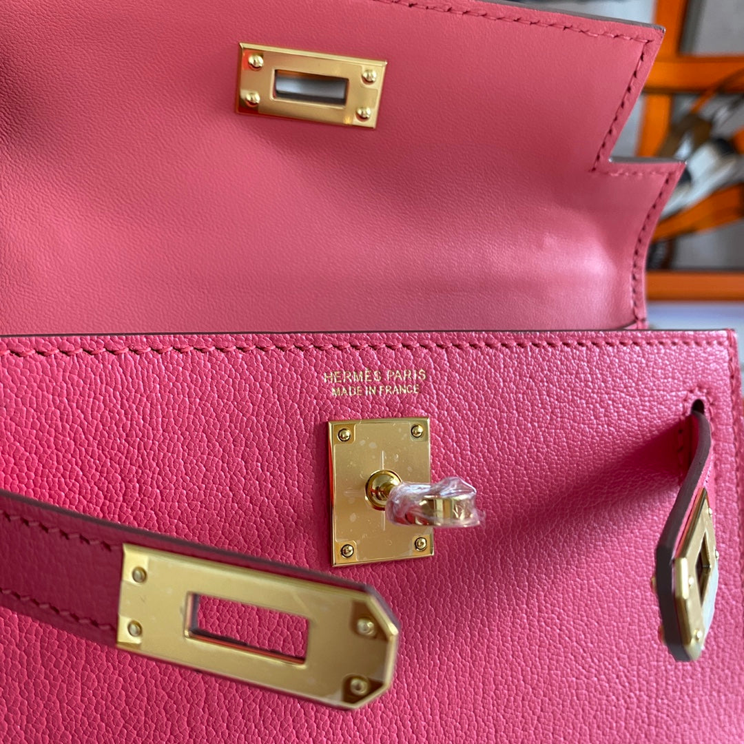 Glami- GlamI New Arrival Bag - GLAMIS - 041