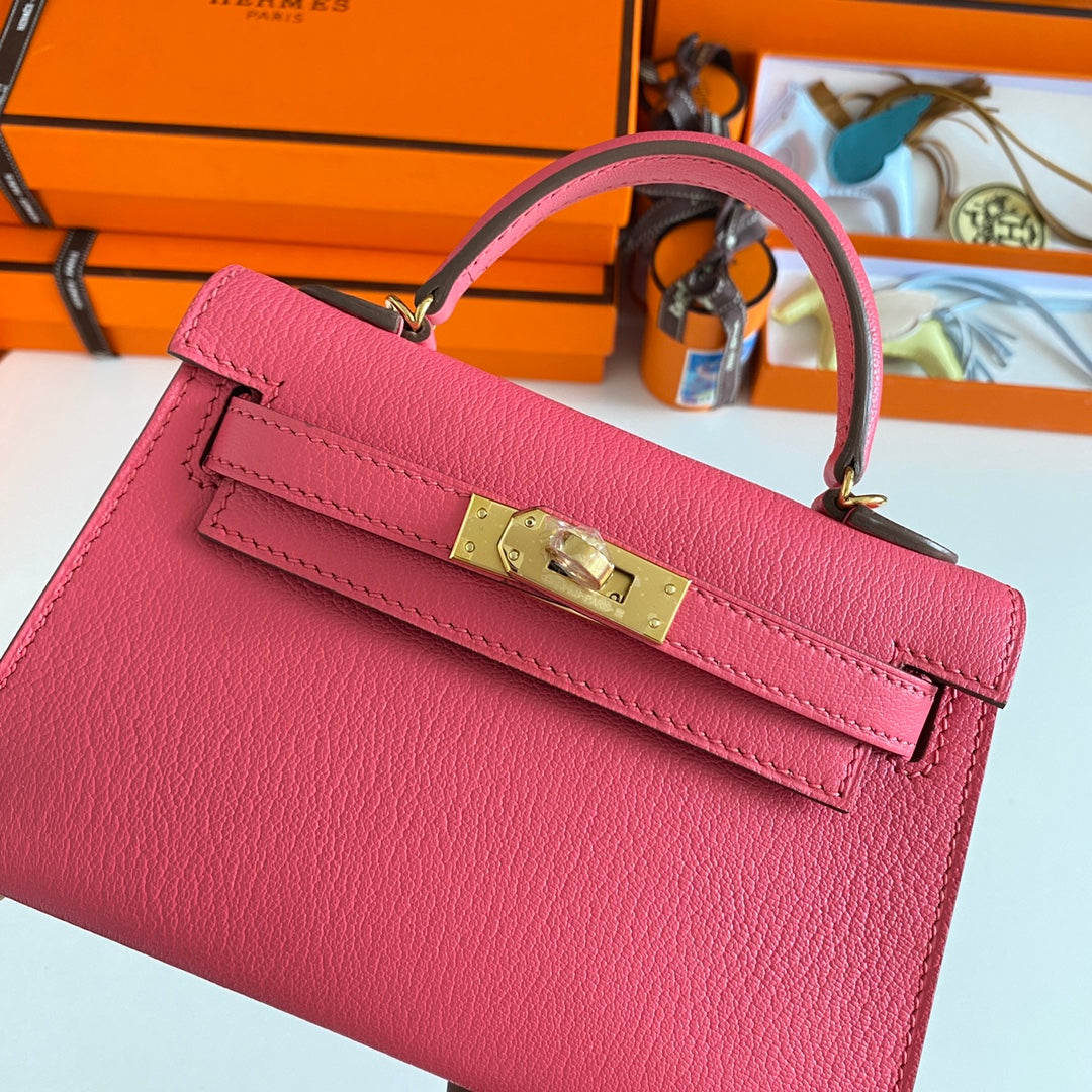 Glami- GlamI New Arrival Bag - GLAMIS - 041