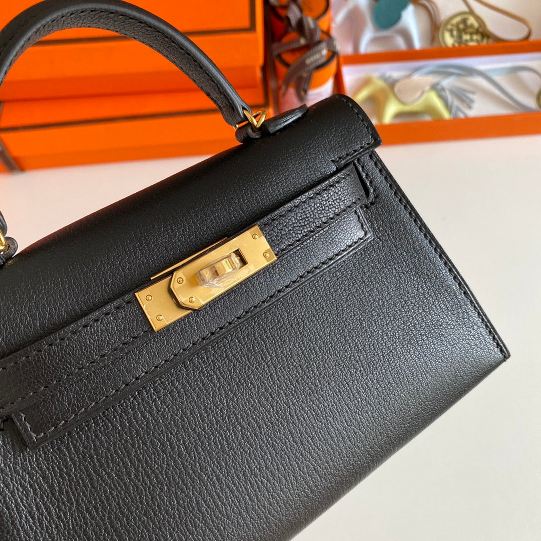 Glami- GlamI New Arrival Bag - GLAMIS - 039