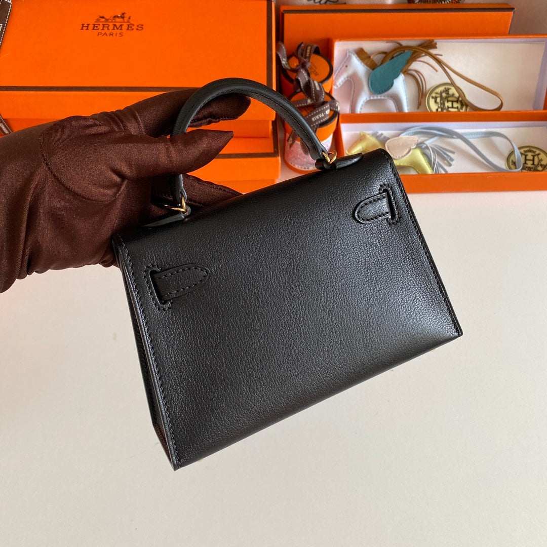 Glami- GlamI New Arrival Bag - GLAMIS - 039