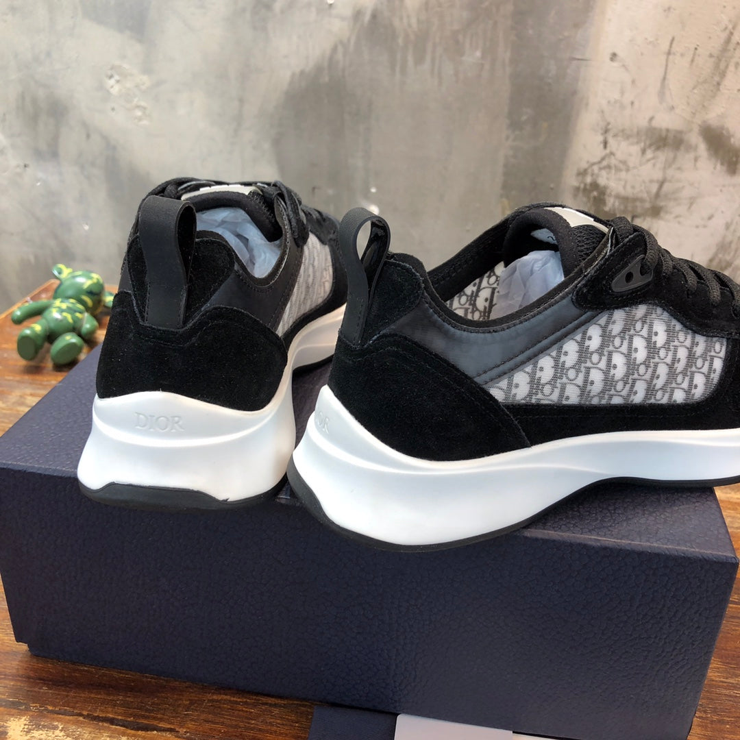 Luxury Shoes - GLAMIR - 748
