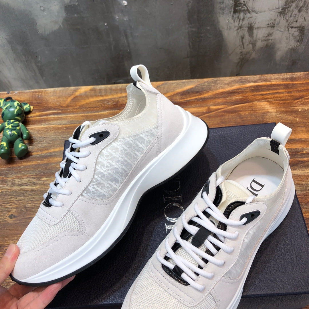 Luxury Shoes - GLAMIR - 750