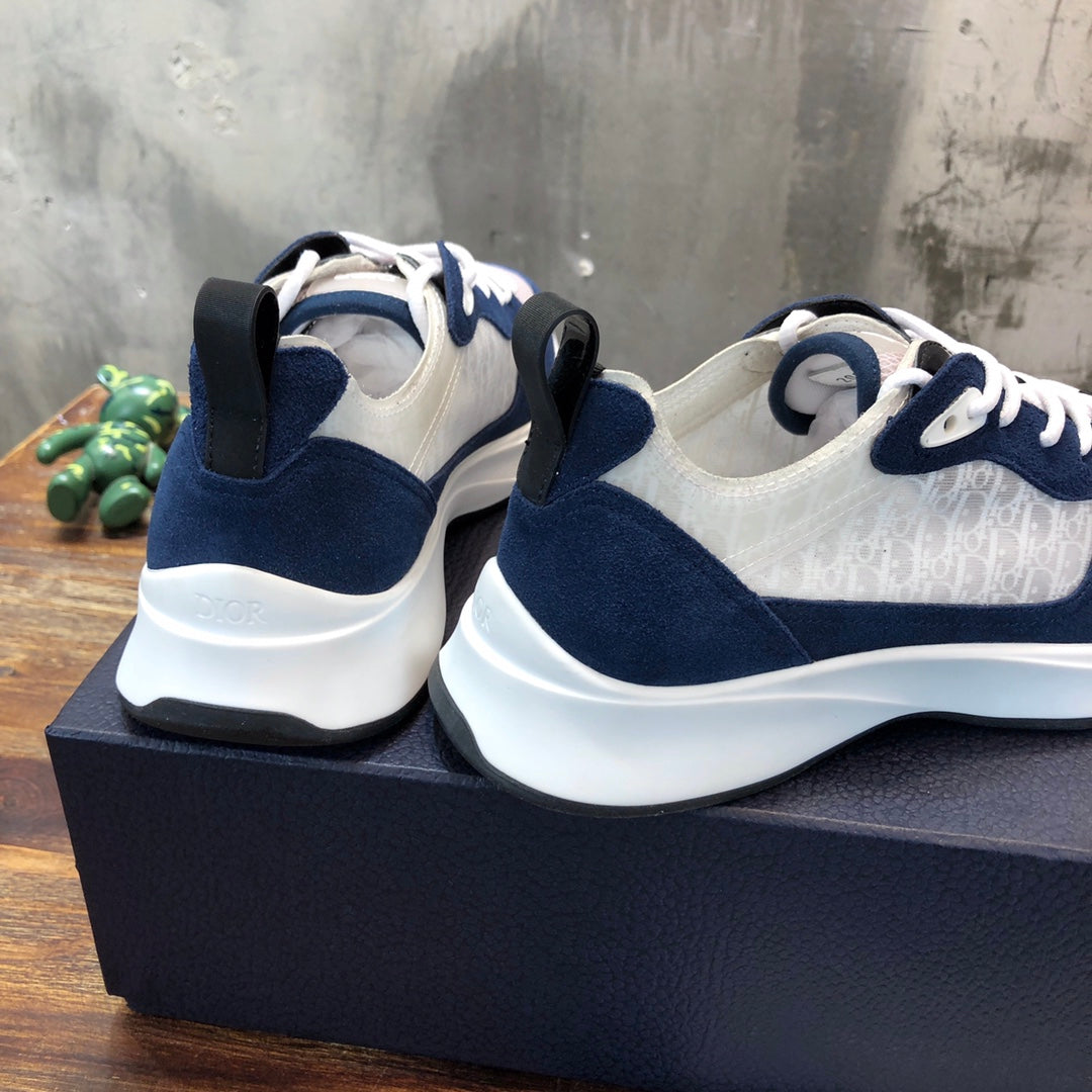 Luxury Shoes - GLAMIR - 1392