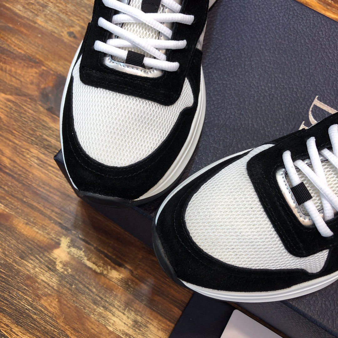 Luxury Shoes - GLAMIR - 752