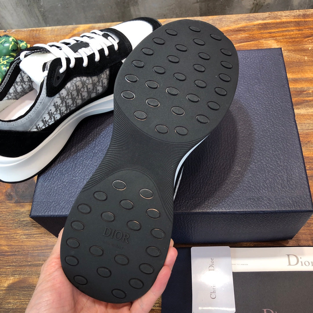 Luxury Shoes - GLAMIR - 1393
