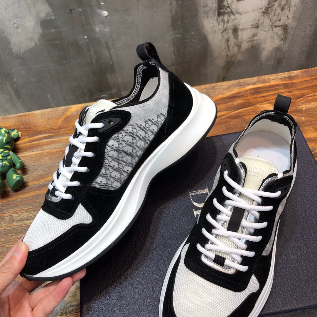 Luxury Shoes - GLAMIR - 1393