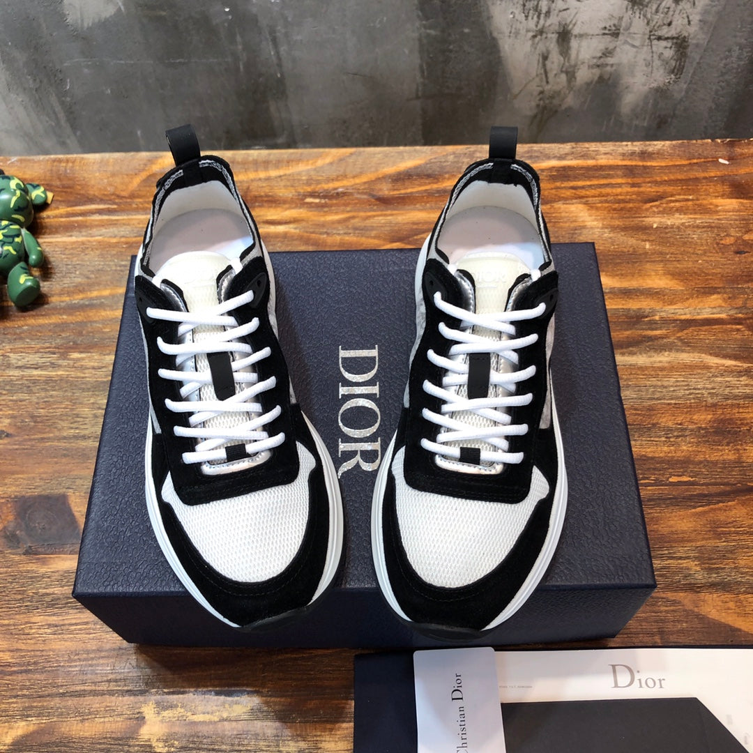 Luxury Shoes - GLAMIR - 752