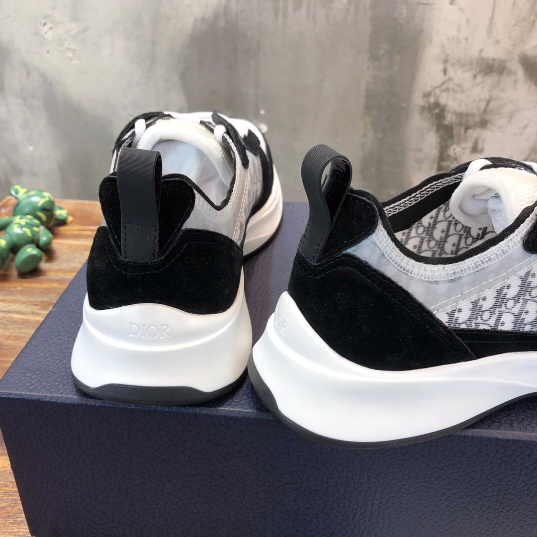 Luxury Shoes - GLAMIR - 752