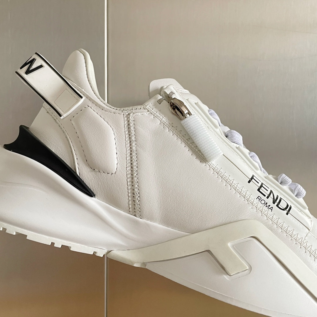 Luxury Shoes - FED - 596