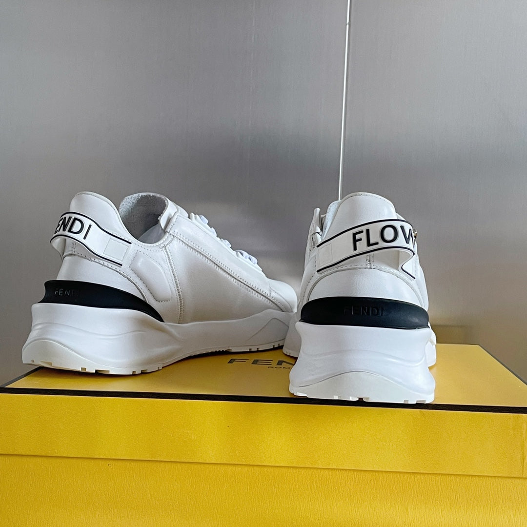 Luxury Shoes - FED - 596