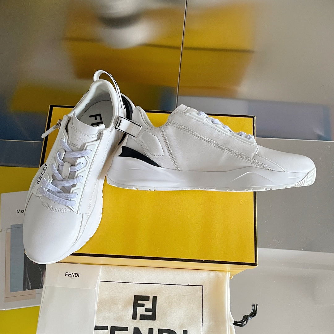 Luxury Shoes - FED - 596