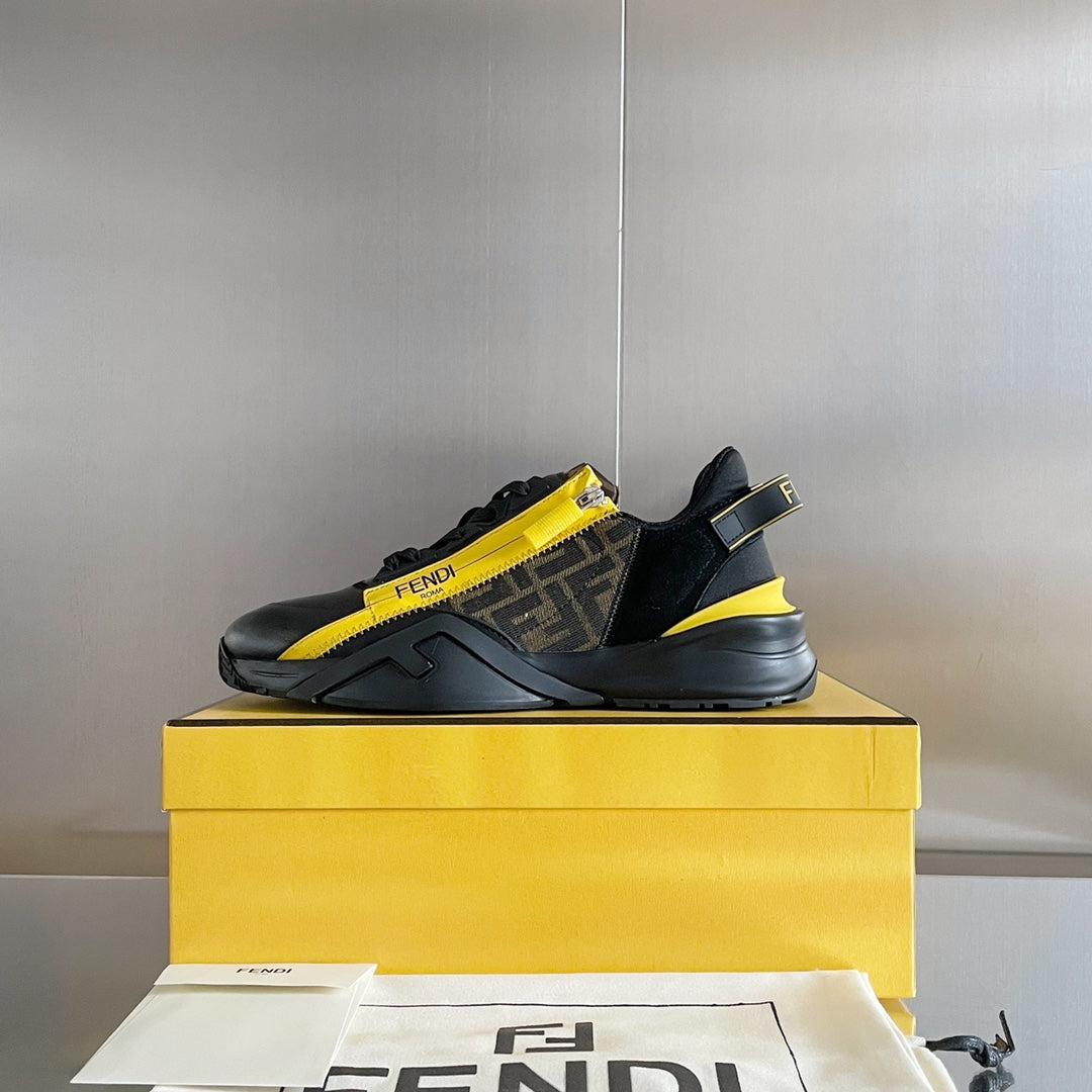 Luxury Shoes - FED - 592